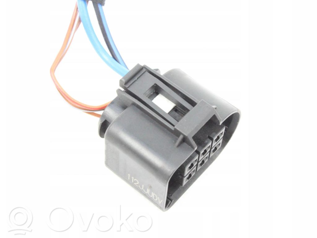 BMW 5 F10 F11 Other wiring loom 