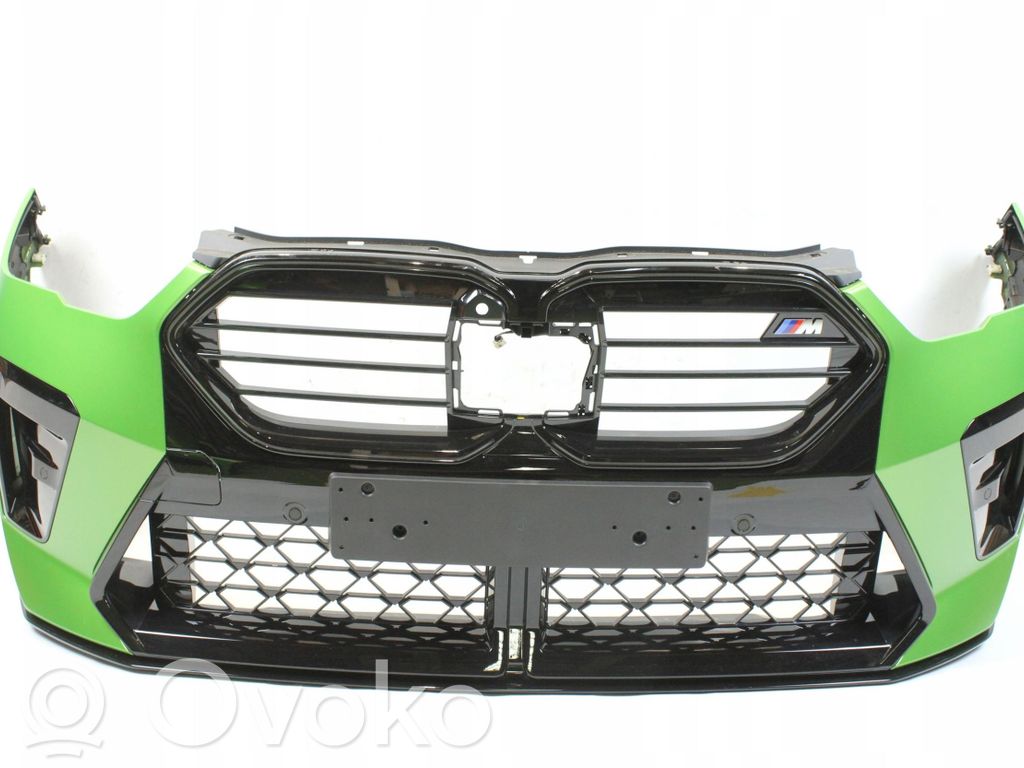 Front bumper   5B4B044