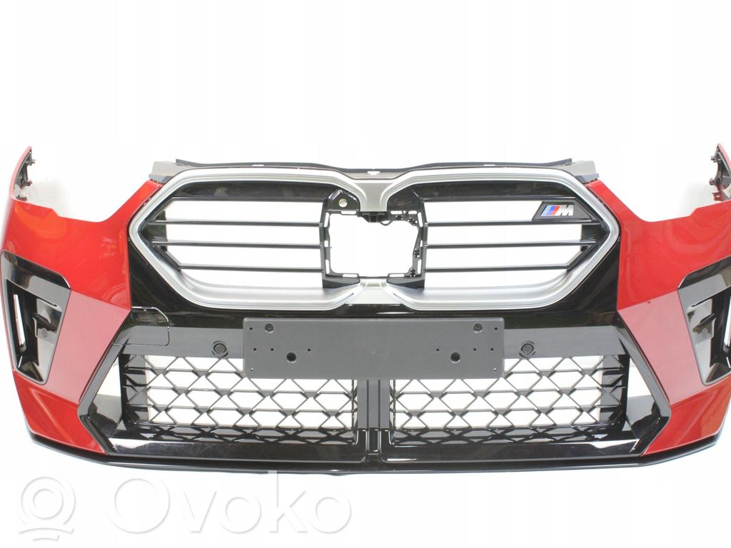 BMW X2 U10 Front bumper 