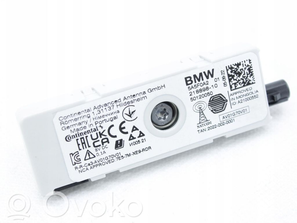 Antenos stiprintuvas   5A5F0A2