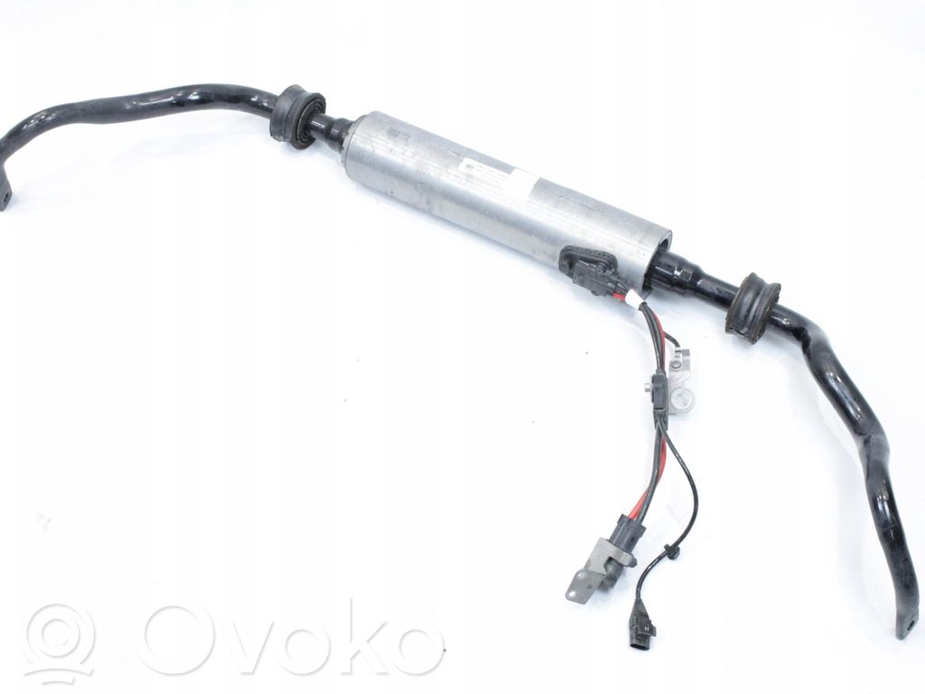 BMW X6M G06 F96 Active stabilizer 