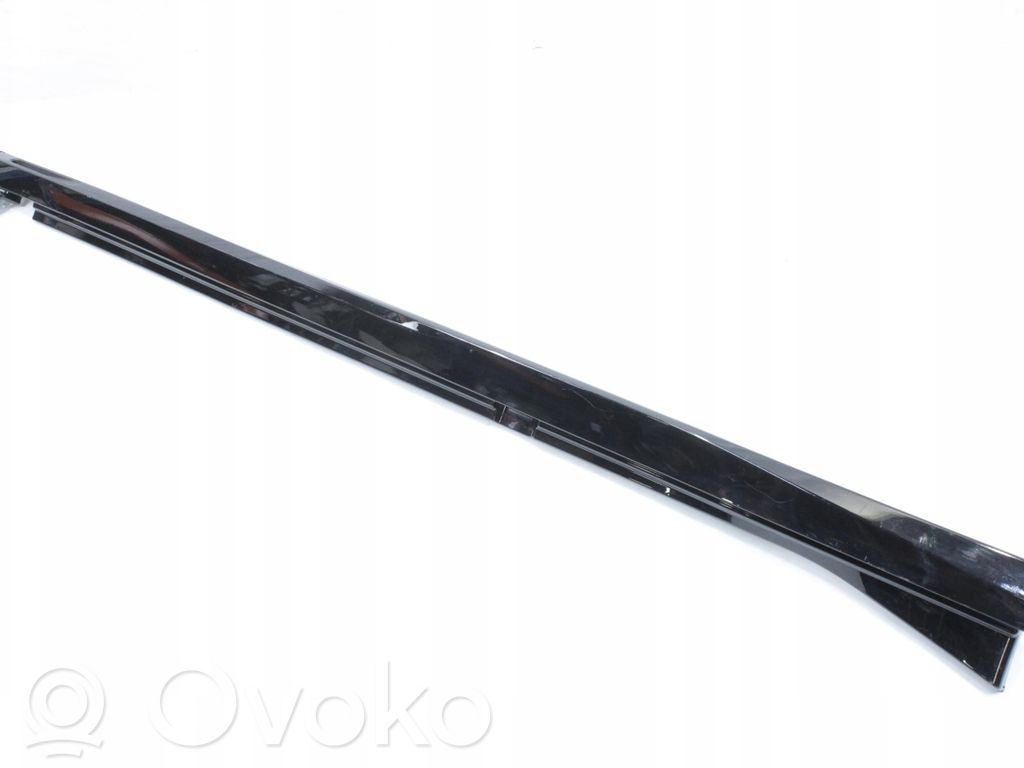 BMW iX Front sill (body part) 