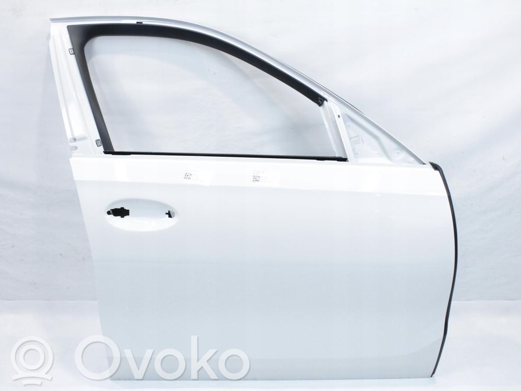 BMW X6M G06 F96 Front door 