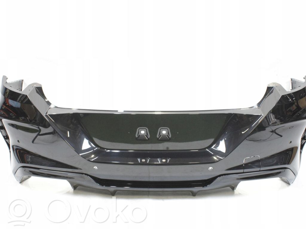 BMW M8 F91 F92 G14 G15 Zderzak tylny 