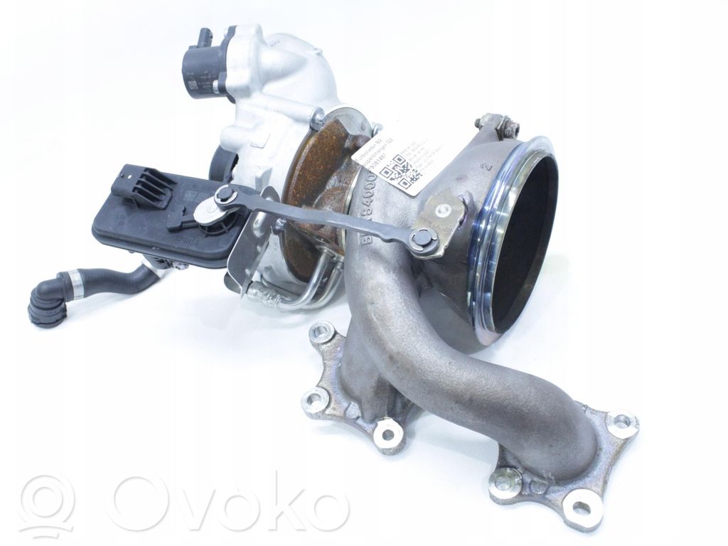 Turbo   5A34710