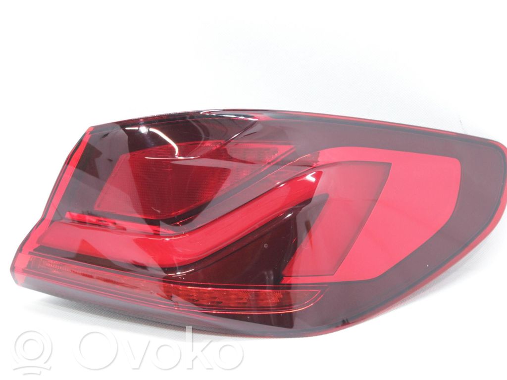 BMW 1 F40 Lampa tylna 