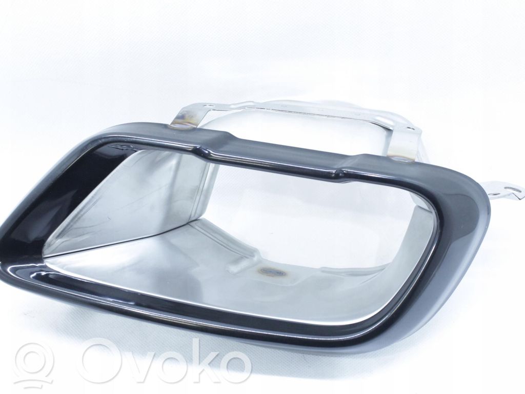 BMW X5 G05 Muffler ending 