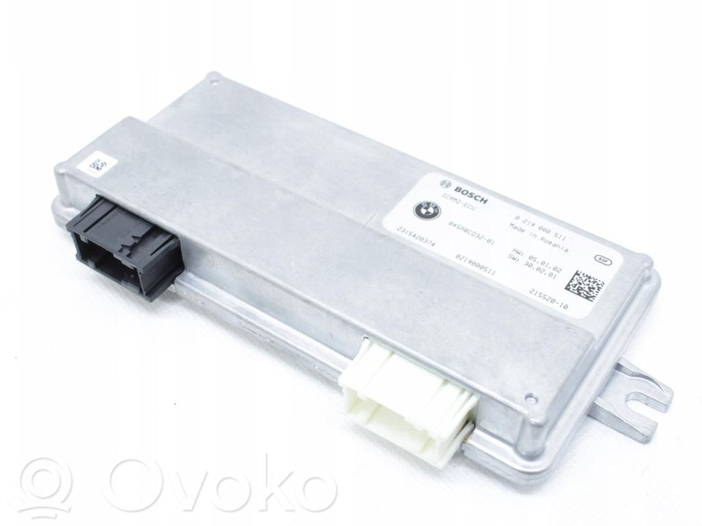 Camera control unit module   5A8CD32