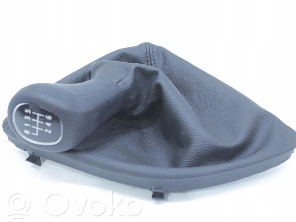 BMW 1 E81 E87 Selector/cambiador de marcha en la caja de cambios 