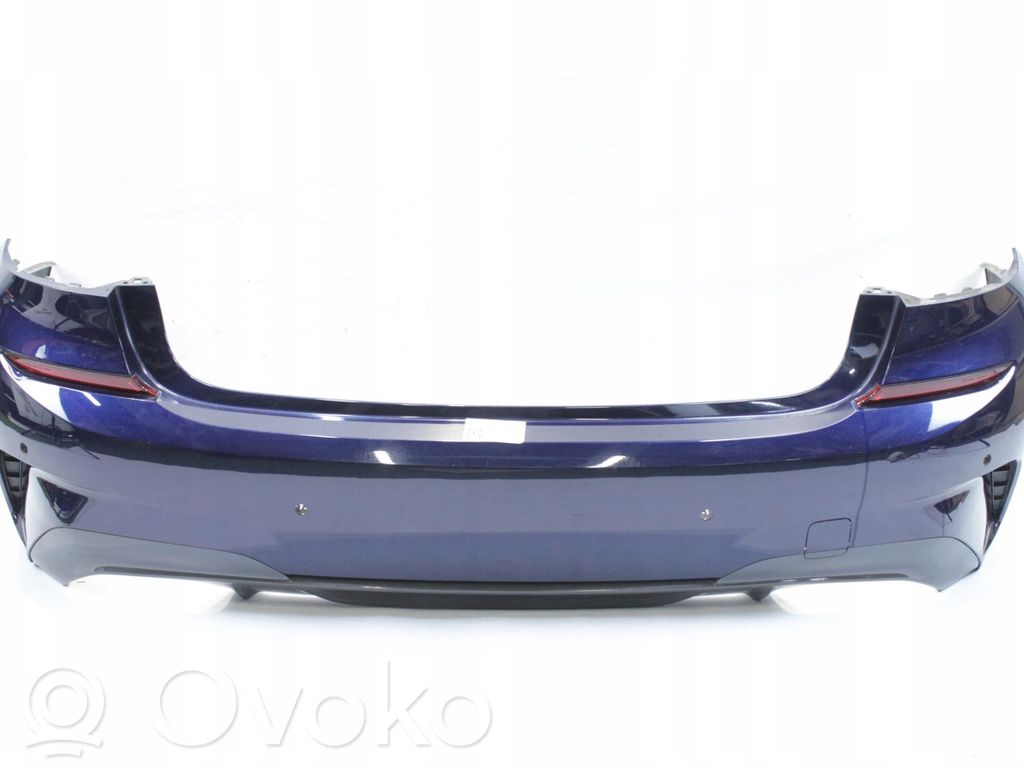 BMW 3 G20 G21 Parachoques 