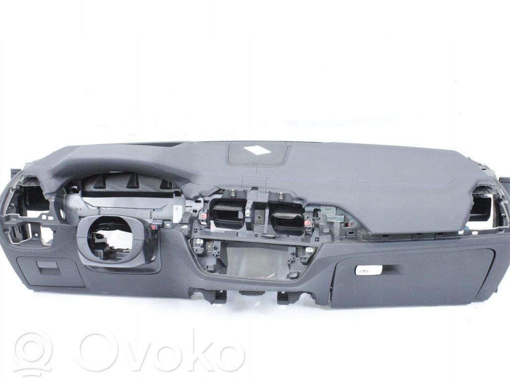 BMW X3 G01 Dashboard 