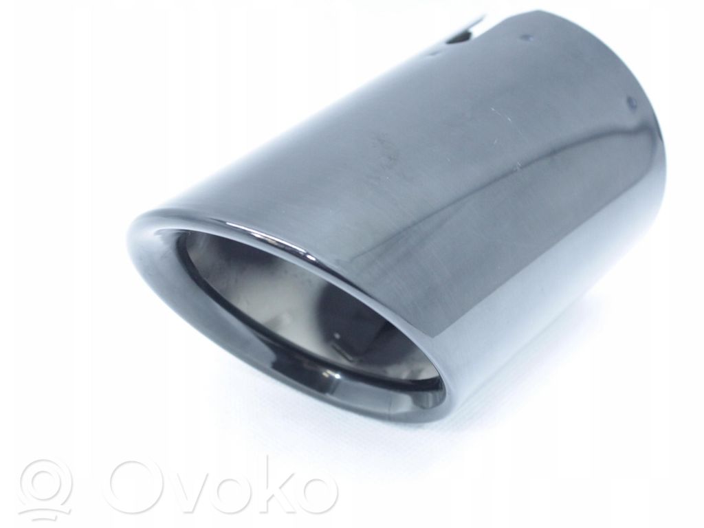 BMW 4 G22 G23 G24 G26 Embouts d'échappement 