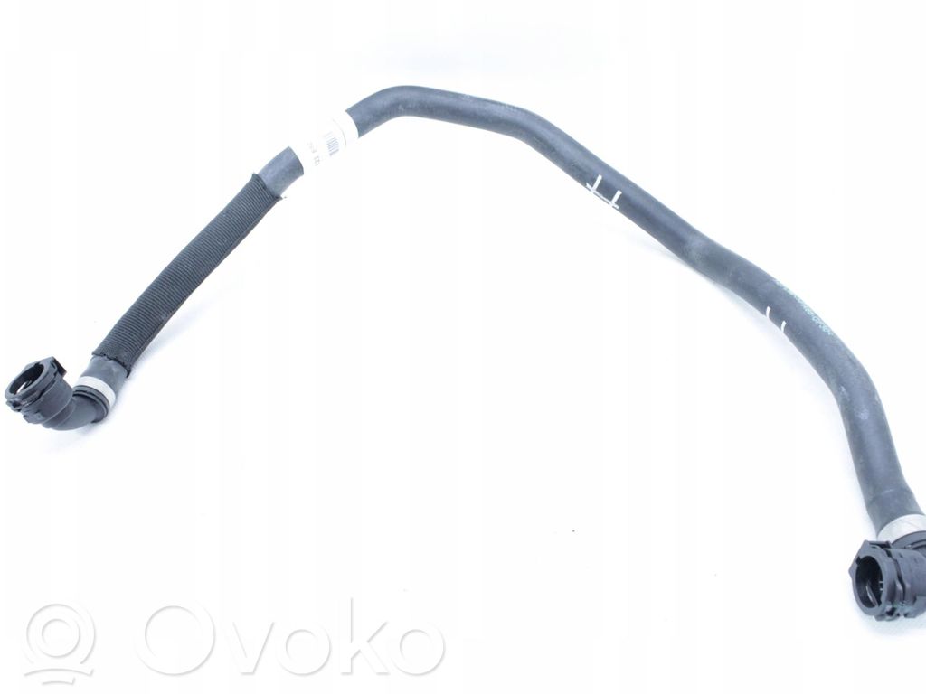 BMW X6 E71 Engine coolant pipe/hose 