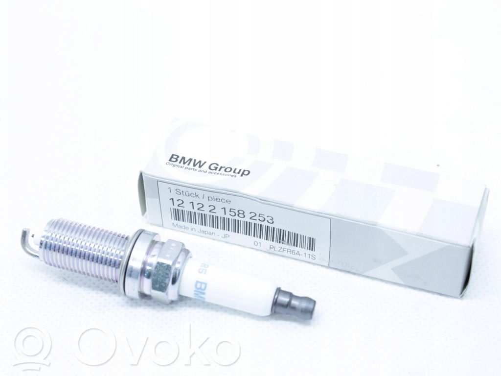 Spark plug   2158253