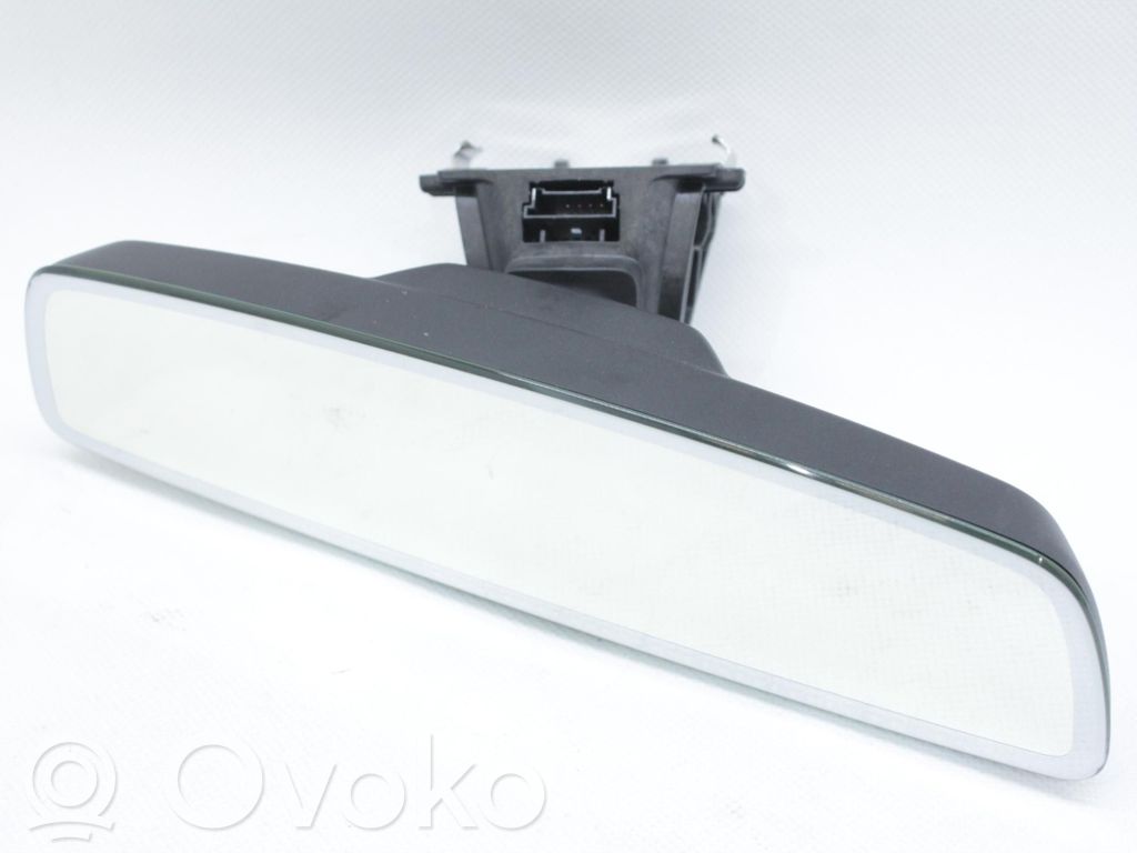 BMW X2 U10 Rear view mirror (interior) 