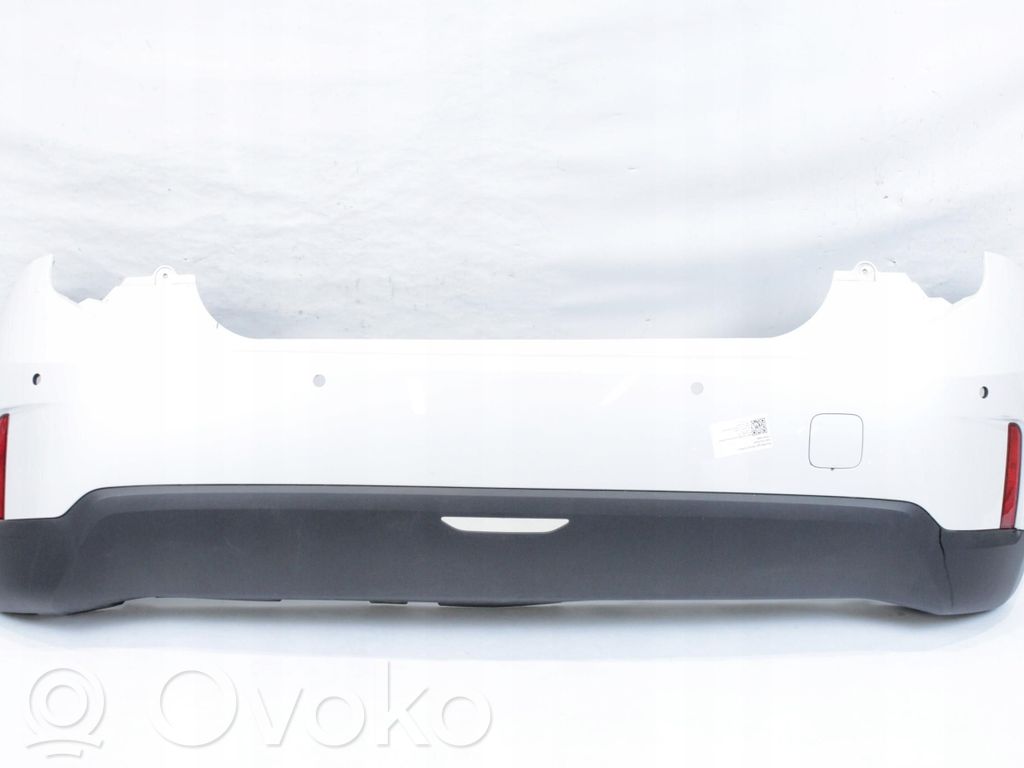 Mini One - Cooper R50 - 53 Parachoques 