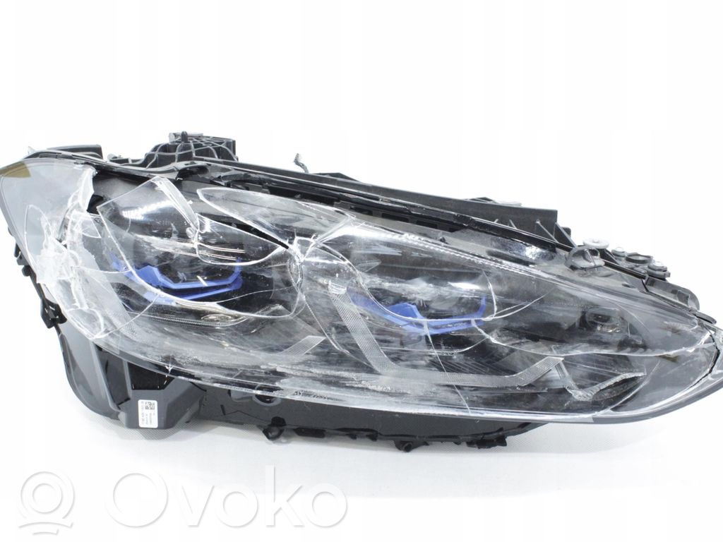 BMW 4 G22 G23 G24 G26 Headlight/headlamp 