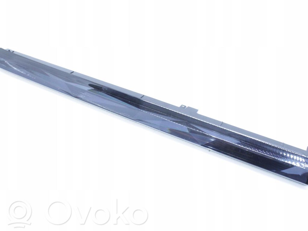 BMW M5 G90 Przełącznik / Włącznik nawiewu dmuchawy 