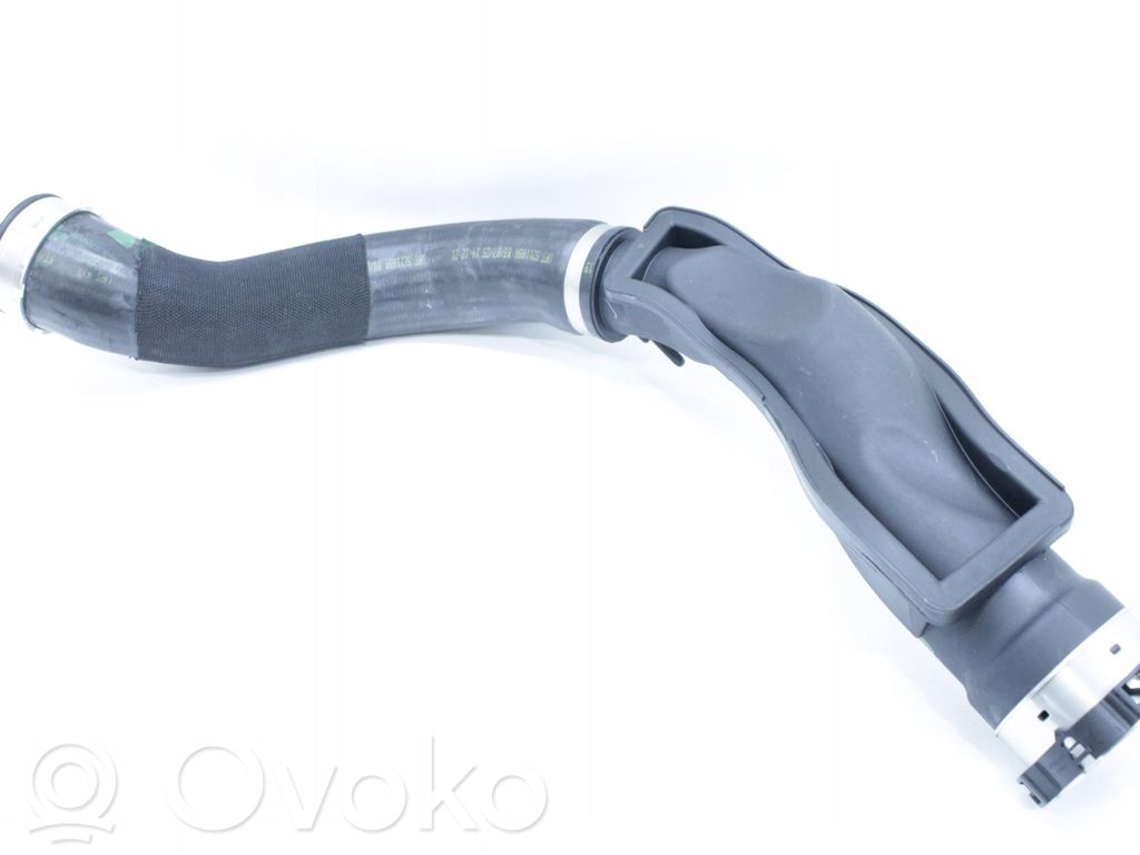 Intercooler hose/pipe   7807986