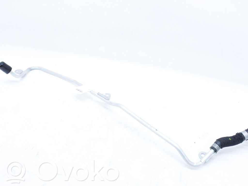 AdBlue Liquid refill tube   8584875