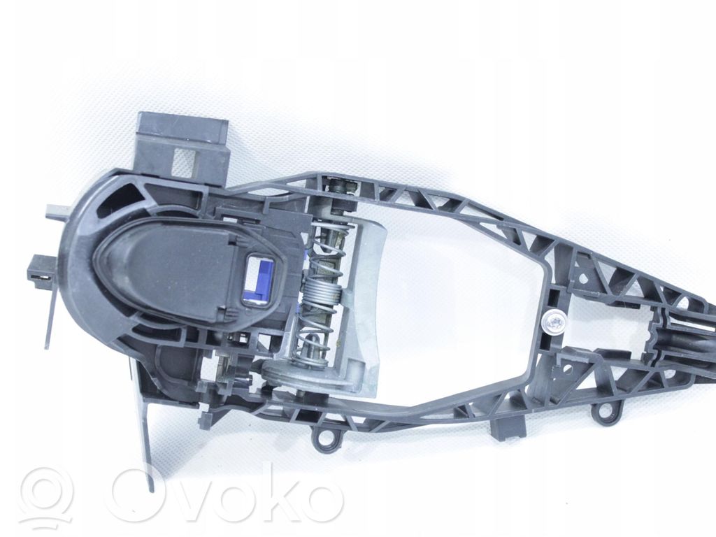 BMW XM Manecilla/asa externa de la puerta delantera 