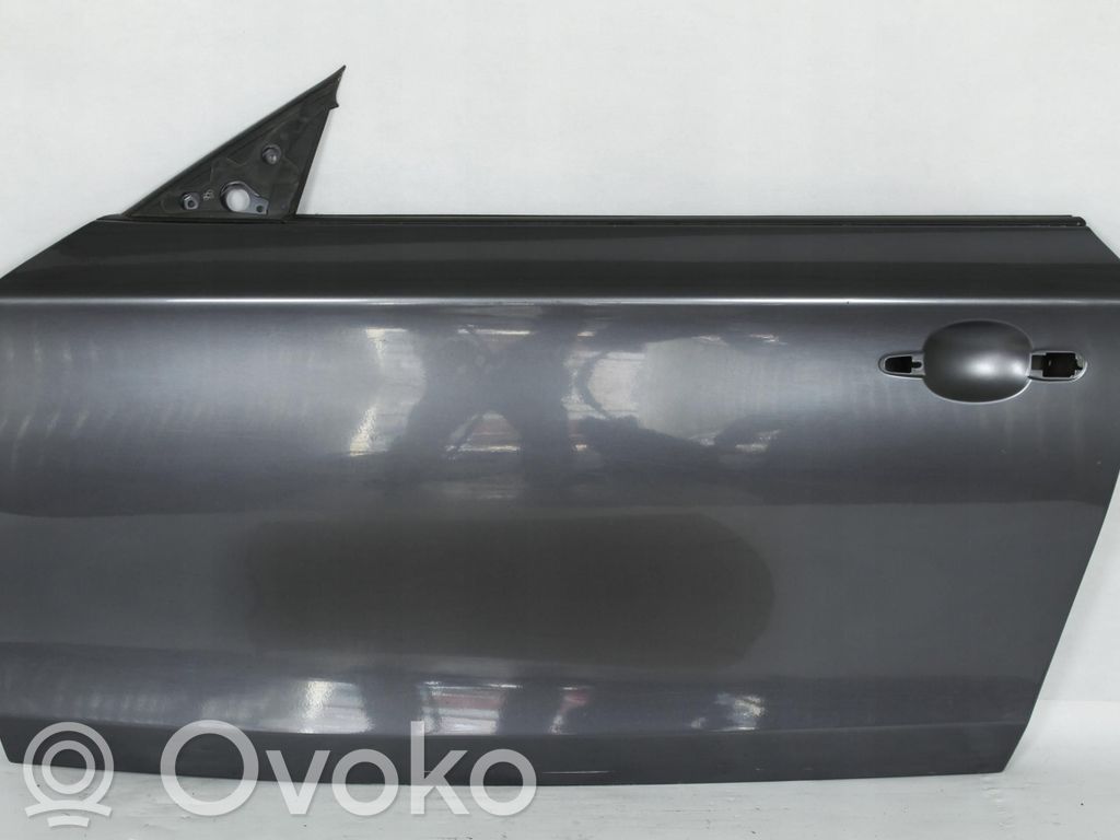 BMW 1 E82 E88 Front door 
