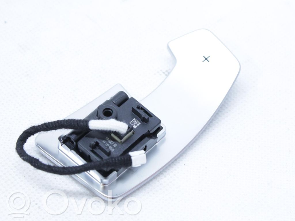 BMW X1 U11 Interruptor/perilla de marchas 