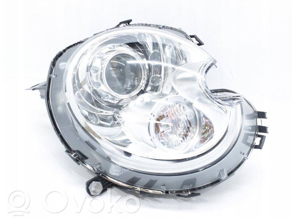 Mini One - Cooper Coupe R56 Scheinwerfer 