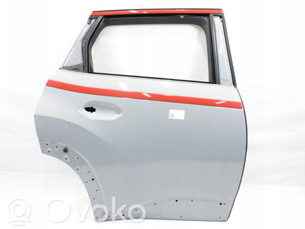 Galinės durys   9850992