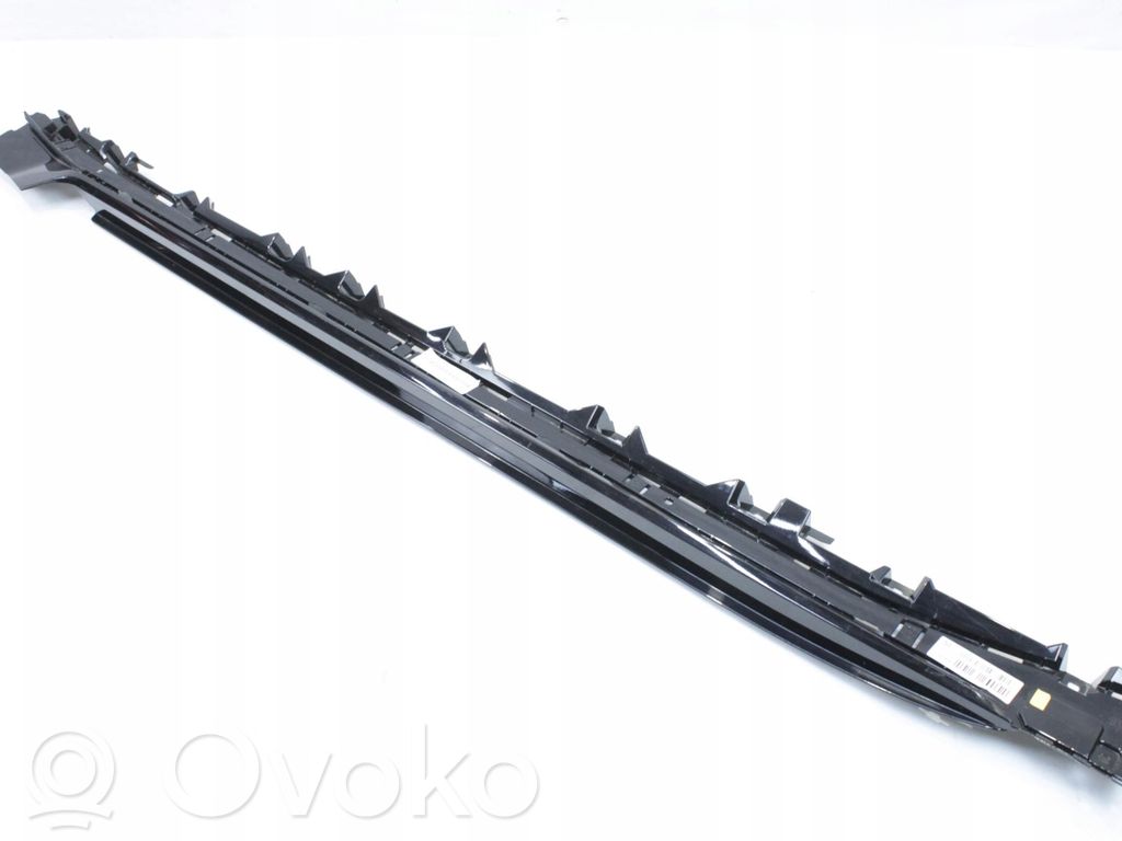 BMW 4 G22 G23 G24 G26 Osłona / Nakładka progu 