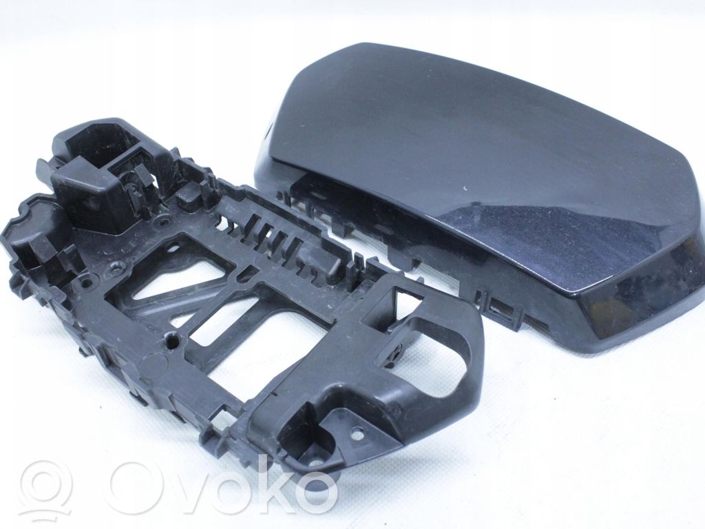 BMW X5 G05 ACC Distronic radar sensor grill/trim 
