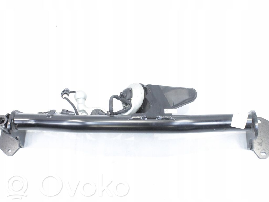 BMW 2 Active Tourer U06 Set bară remorcare 