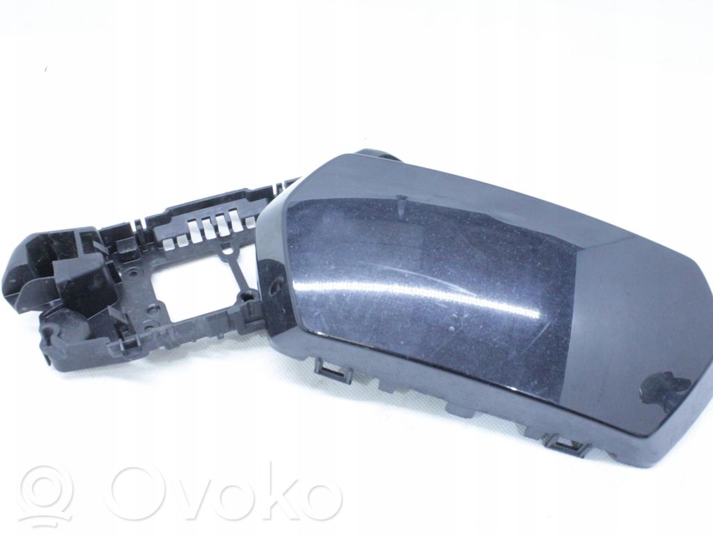 BMW X5 G05 ACC Distronic radar sensor grill/trim 