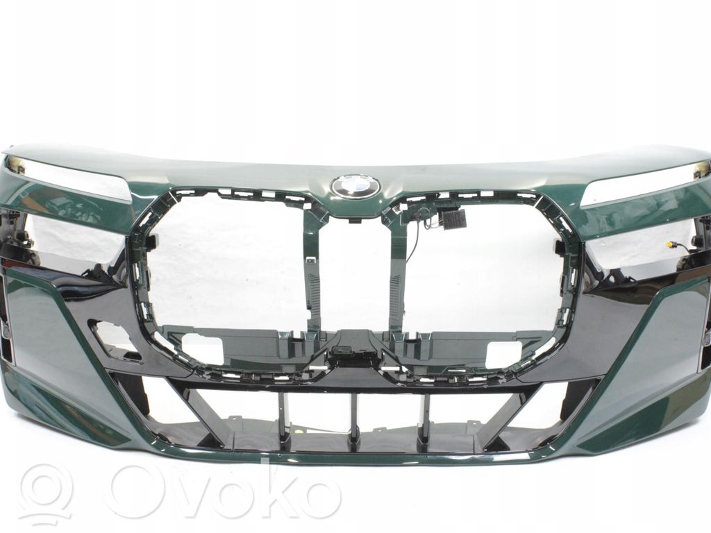 Front bumper   5A45BF8