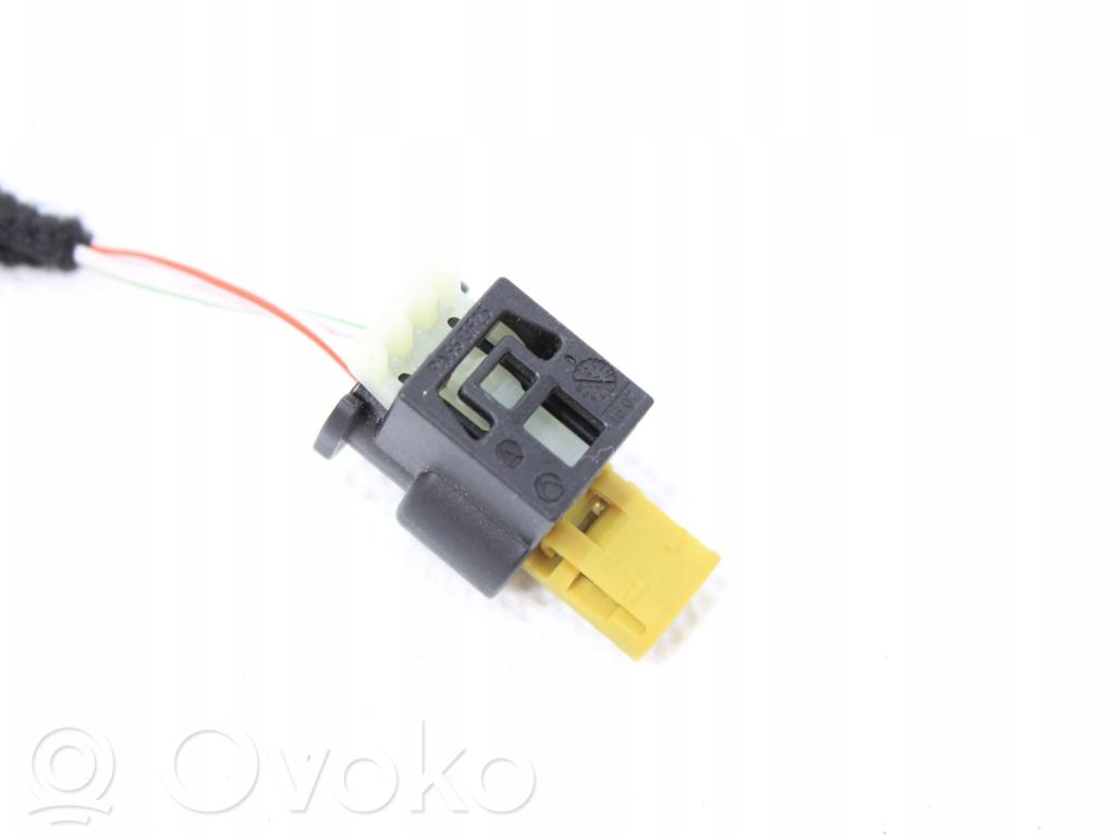BMW 5 F10 F11 Otros cableados 