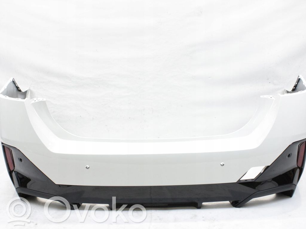 BMW 5 G60 G61 Parachoques 