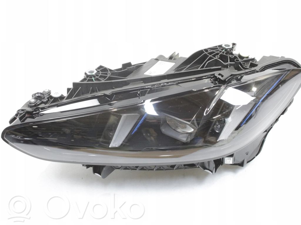 BMW 4 G22 G23 G24 G26 Headlight/headlamp 