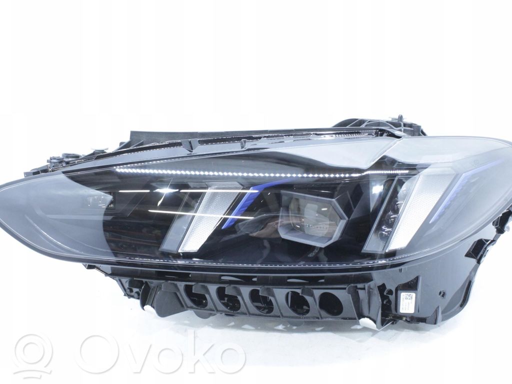 BMW 4 G22 G23 G24 G26 Headlight/headlamp 