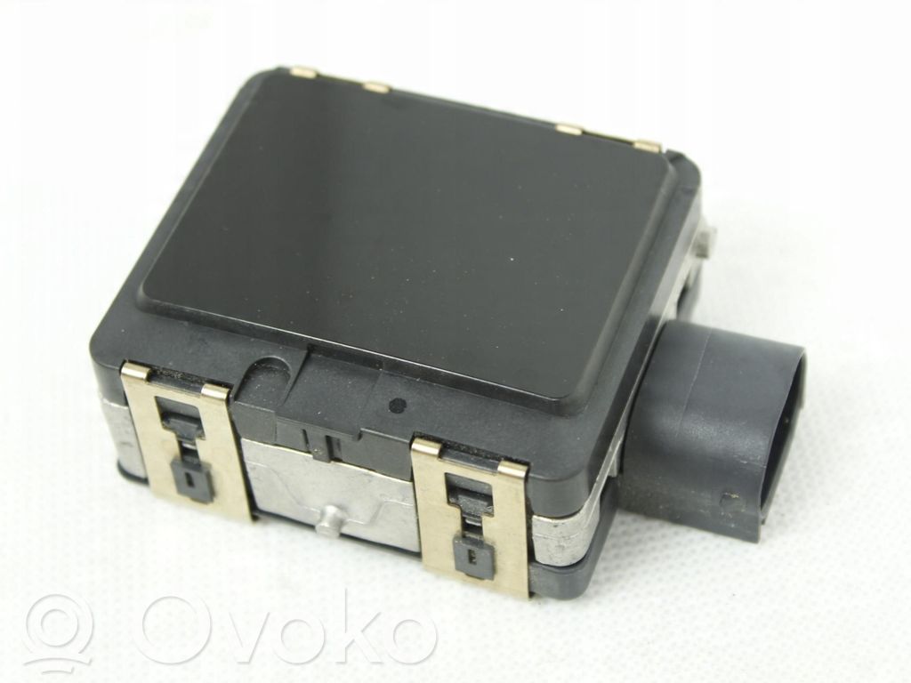 BMW X3 G01 Blind spot module 