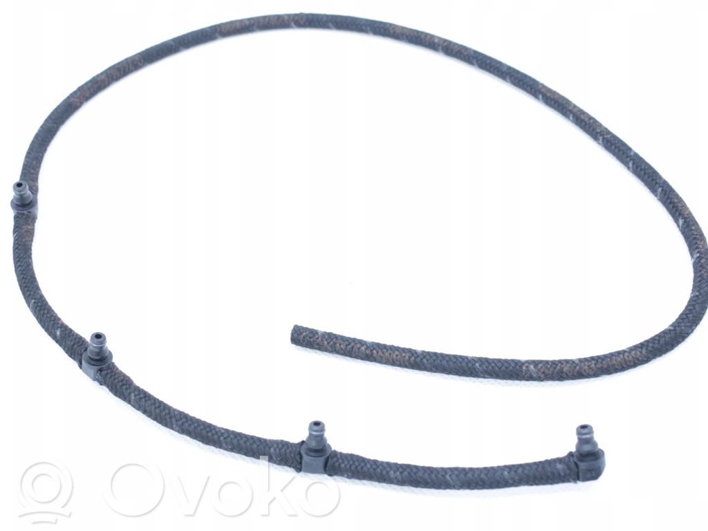 BMW 1 E81 E87 Fuel return line/hose 