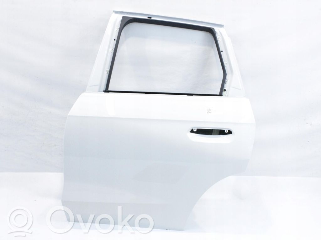 BMW X1 U11 Puerta trasera 