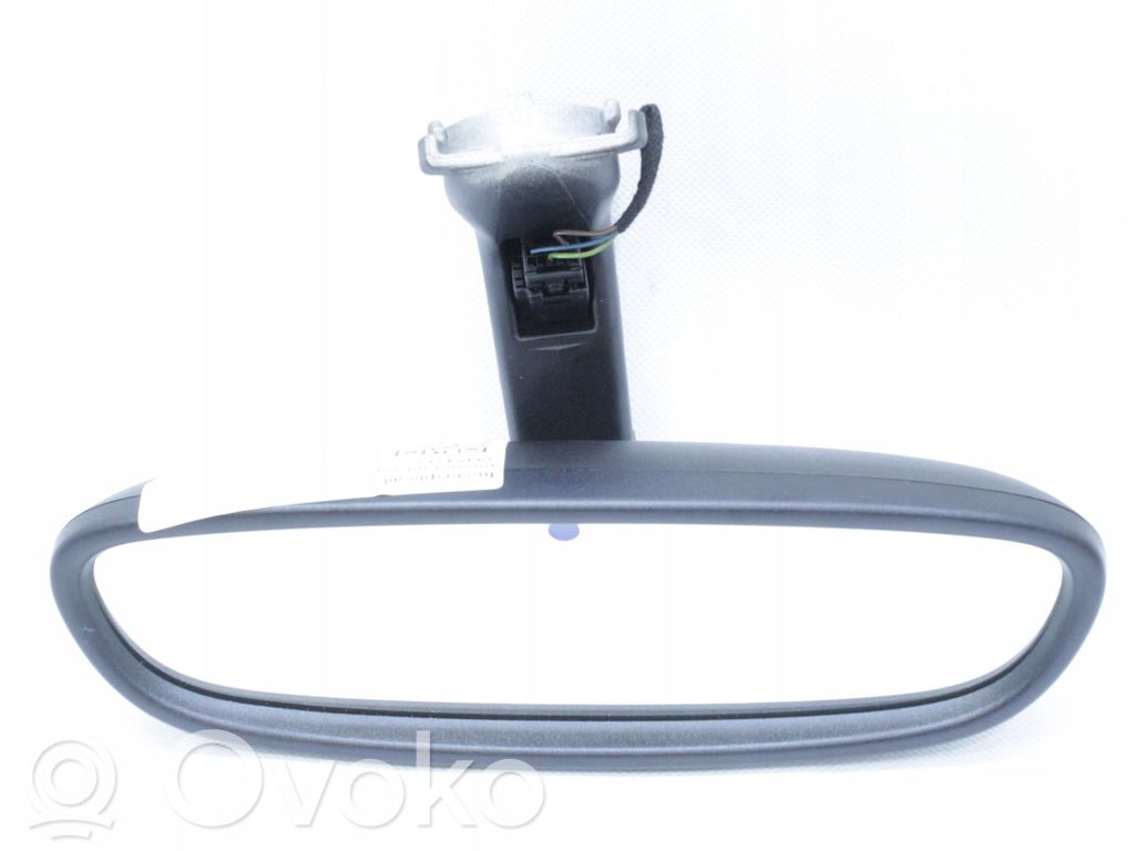 BMW i3 Rear view mirror (interior) 