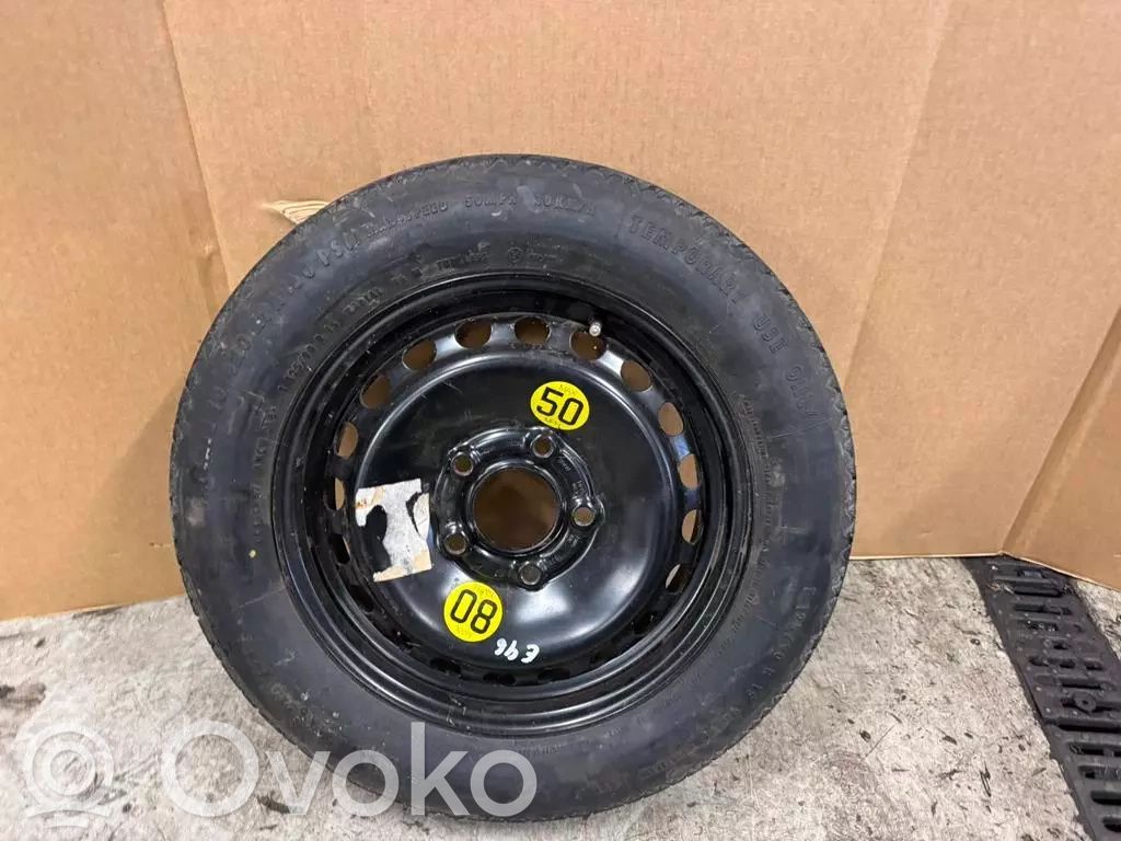 R14 rezerves ritenis