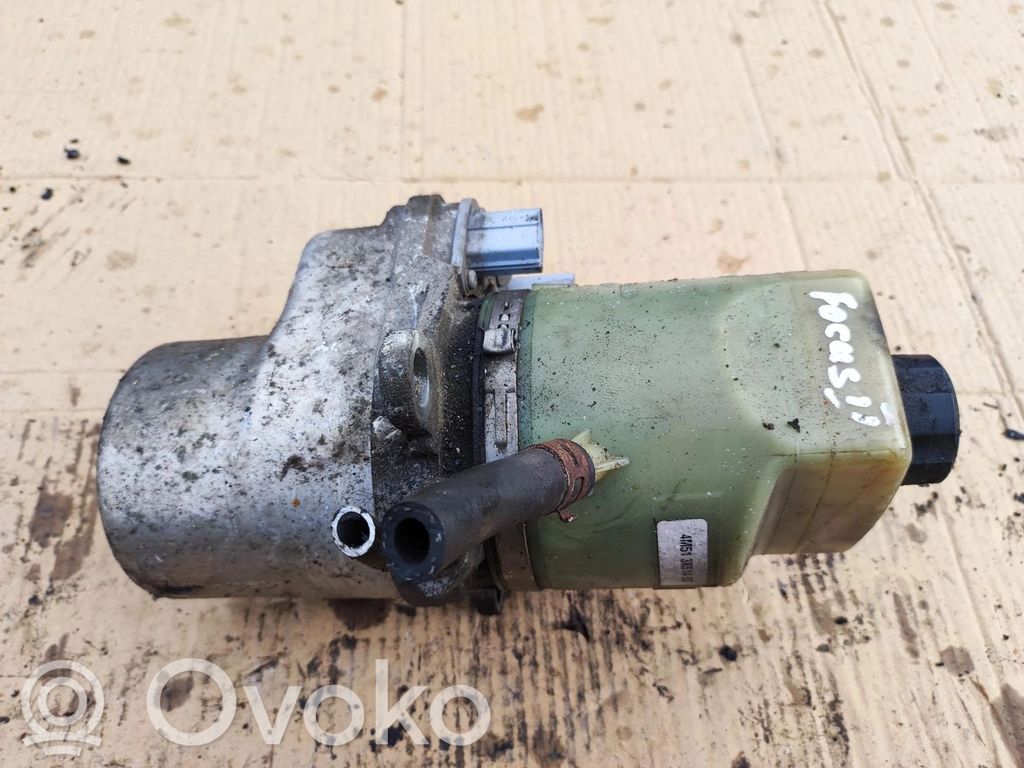 Power steering pump   4M513K514BD