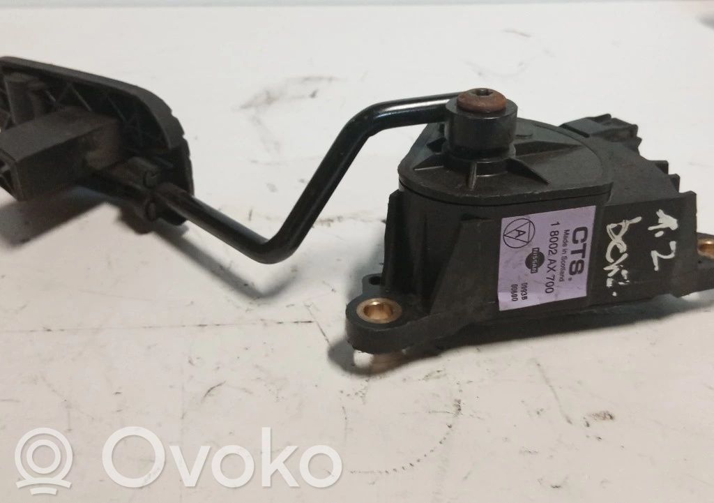 Other interior part   18002AX700