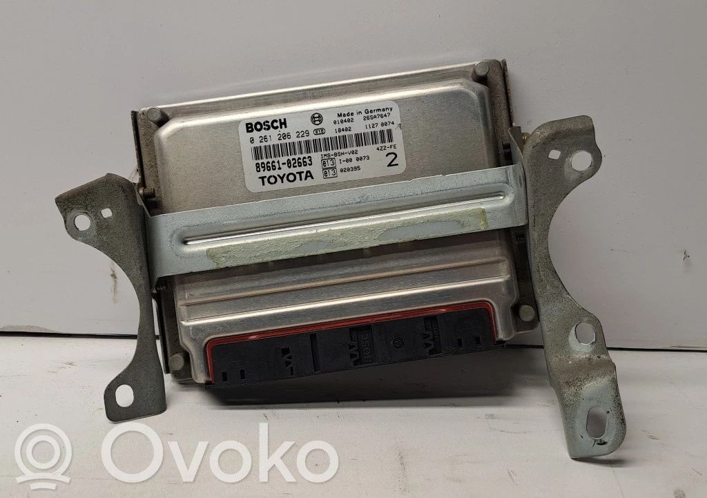 Sonstige Steuergeräte / Module   8966102663