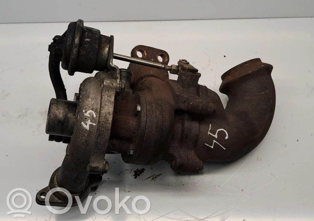Kompressor