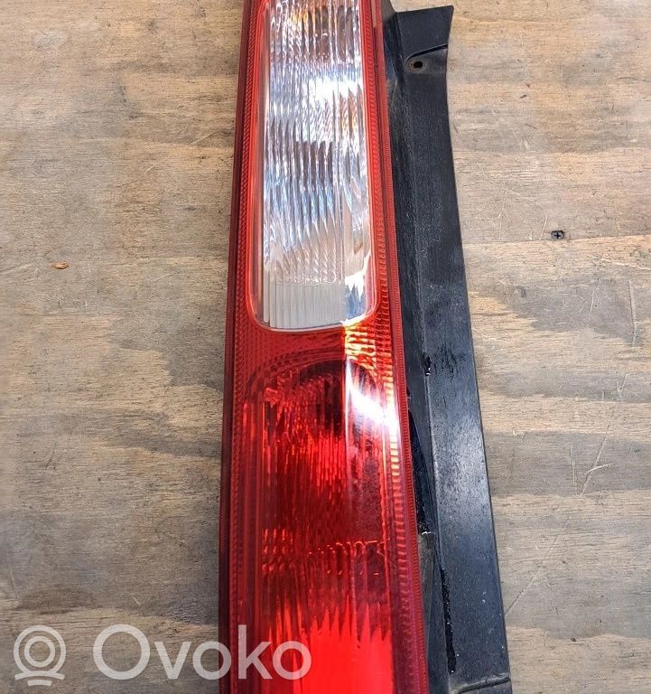Galinis žibintas kėbule   4M5113405A