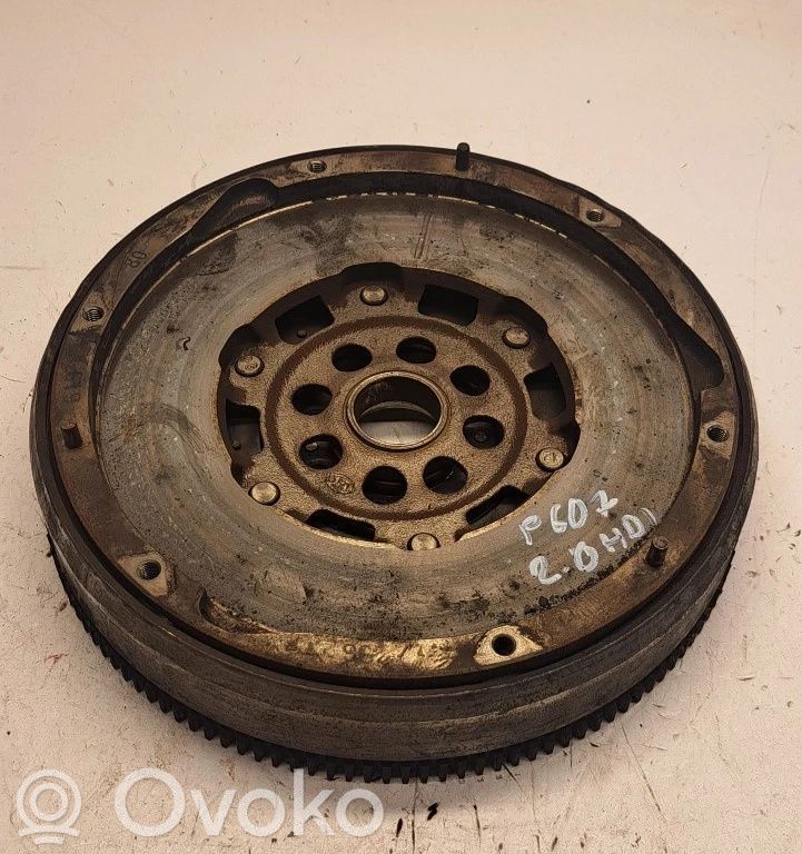 Peugeot 607 Clutch set kit 