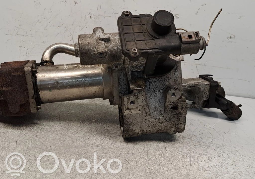 EGR termostats   8200446882